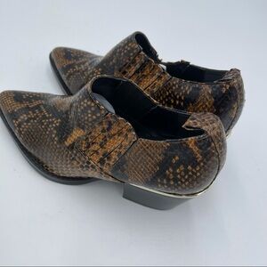 Bleecker & Bond Lydia Bootie